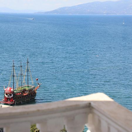 Saranda Apartaments Meta Dış mekan fotoğraf