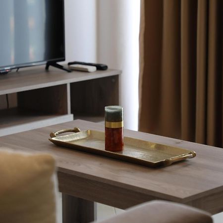 Saranda Apartaments Meta Dış mekan fotoğraf