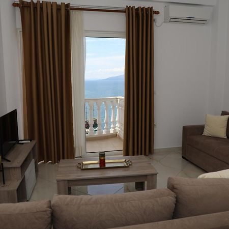Saranda Apartaments Meta Dış mekan fotoğraf